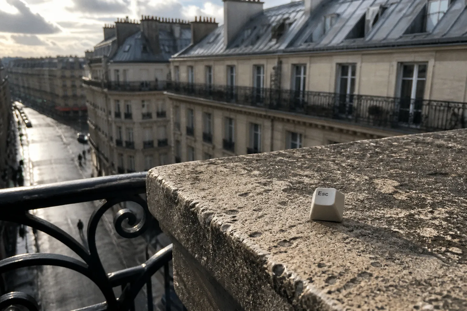 Que faire à Paris : le guide d'exploration pour développeurs