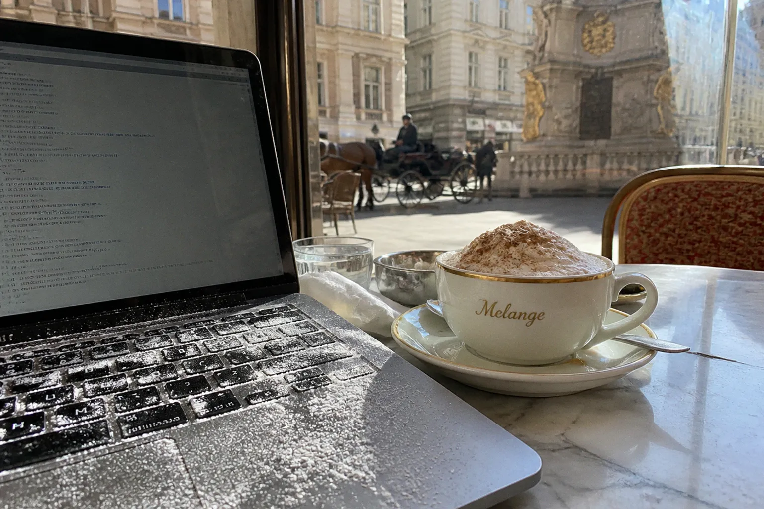Que faire à Vienne : mon expérience de travailleur nomade
