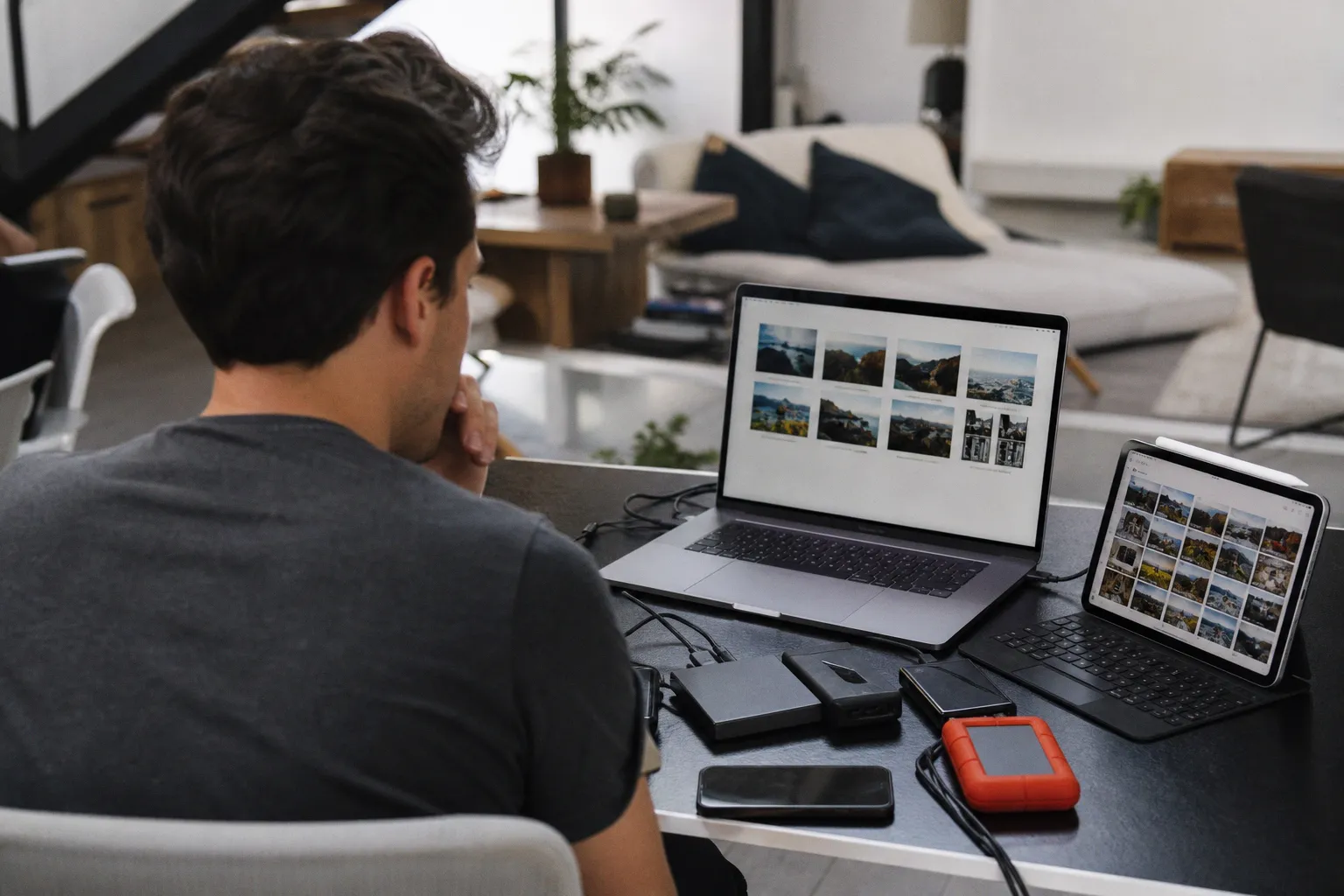 Quel cloud photo choisir en 2026 ? pCloud, Google Photos, Joomeo… notre top 11 testé