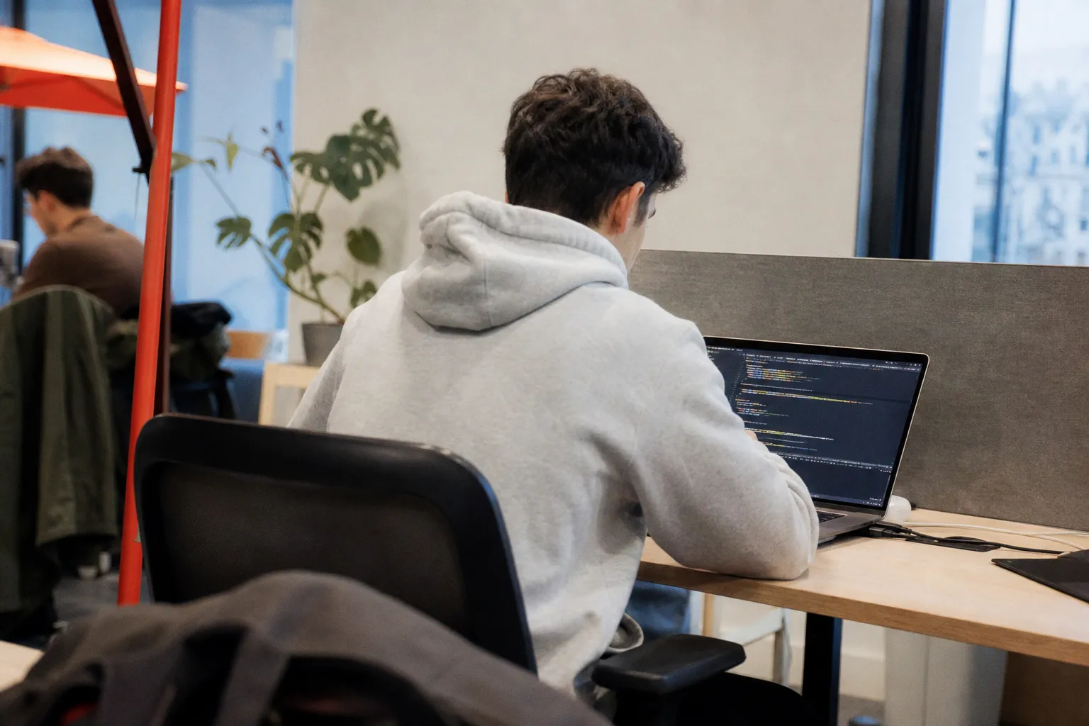 Recrutement chez ARIA : une opportunité concrète pour les développeurs juniors