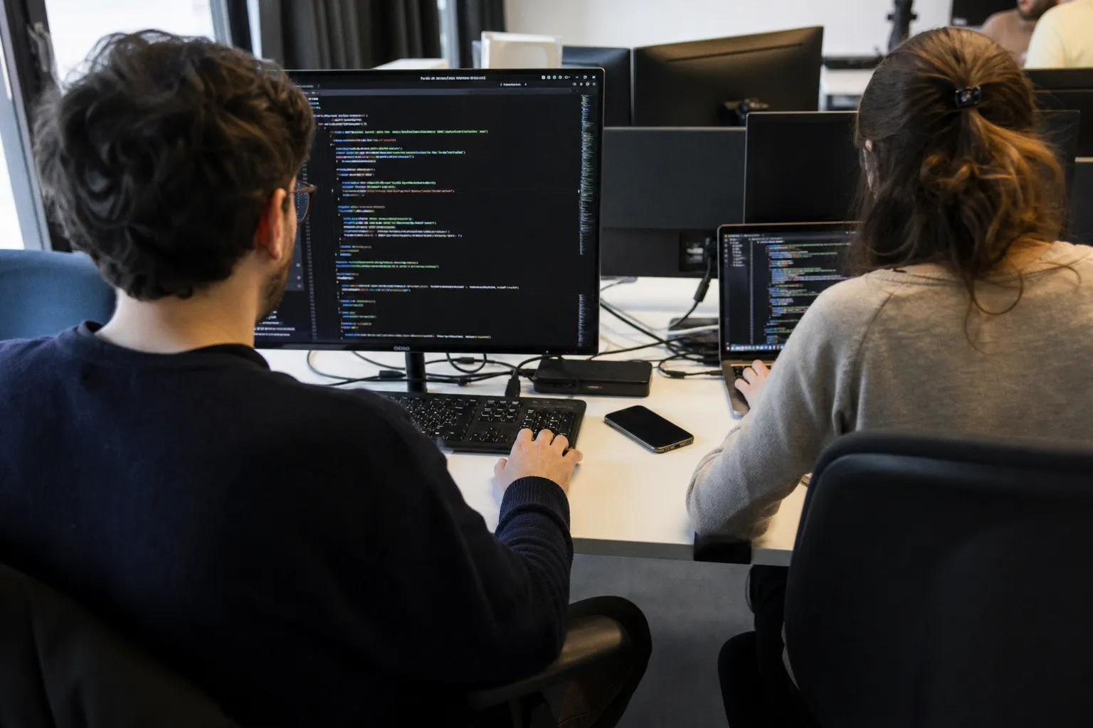 Recrutement des cadres IT : quelles perspectives pour les développeurs en 2026 ?