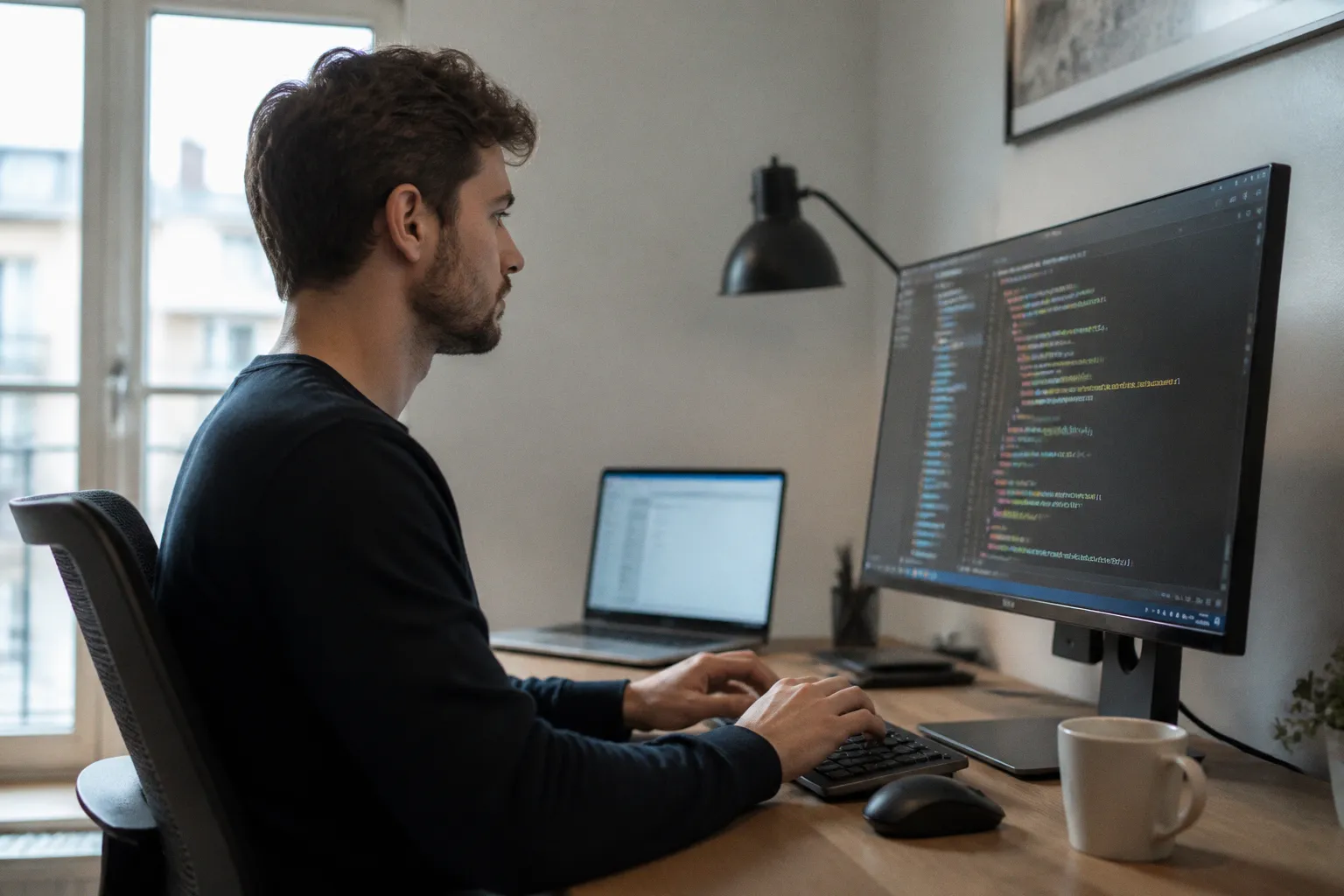 Recrutement en ingénierie : pourquoi votre expertise PHP reste indispensable