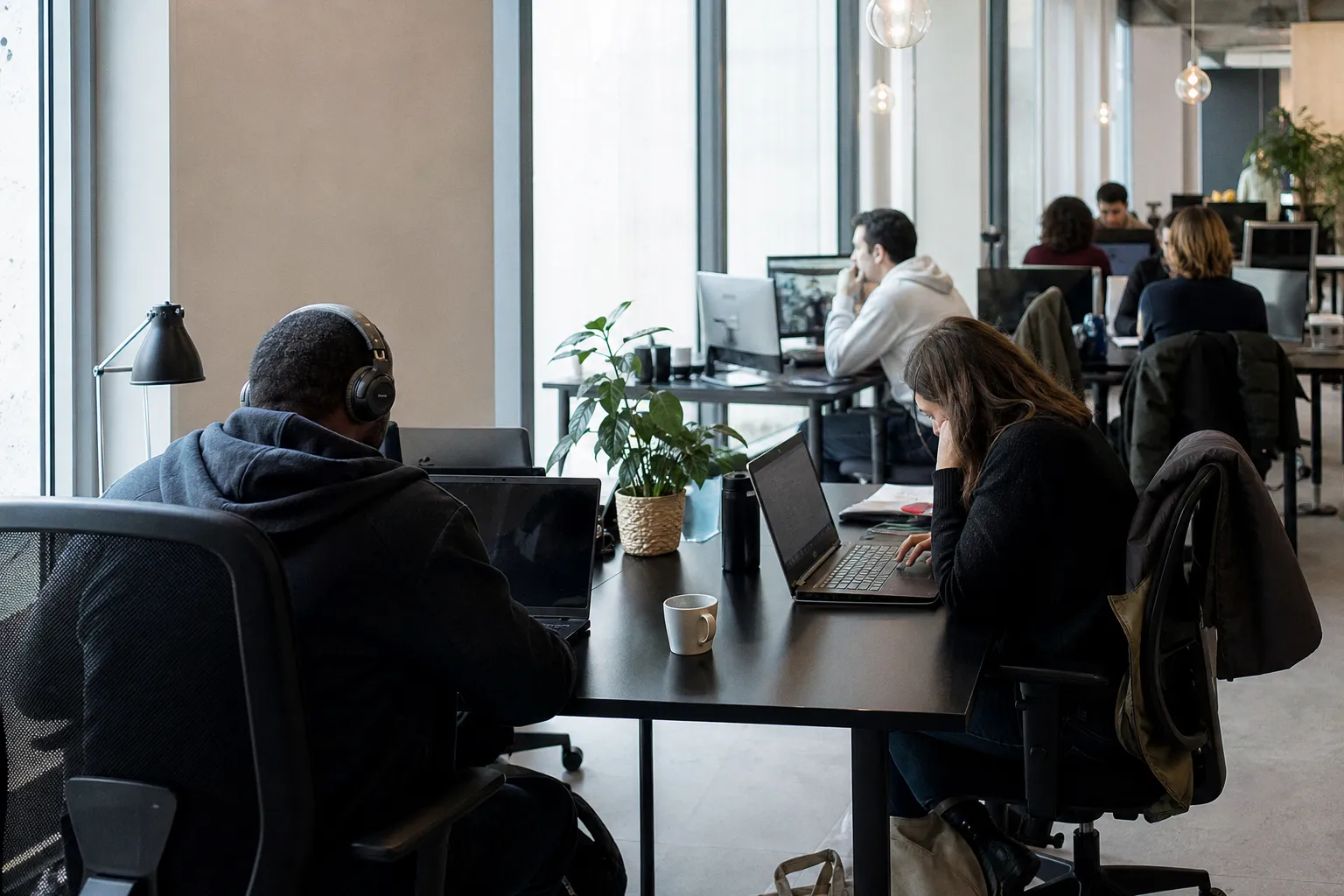 Recrutement Groupe Baobab : attention aux intitulés de stages trompeurs