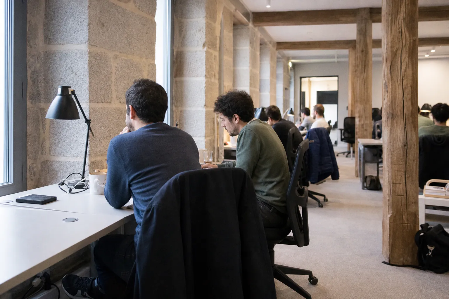 Recrutement IT en Bretagne : pourquoi les grands projets favorisent les développeurs PHP