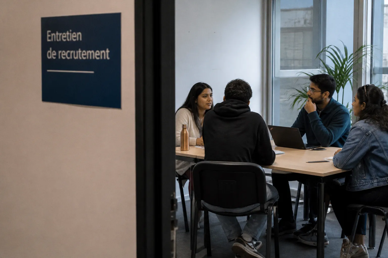 Recrutement IT : pourquoi les compétences priment désormais sur les diplômes