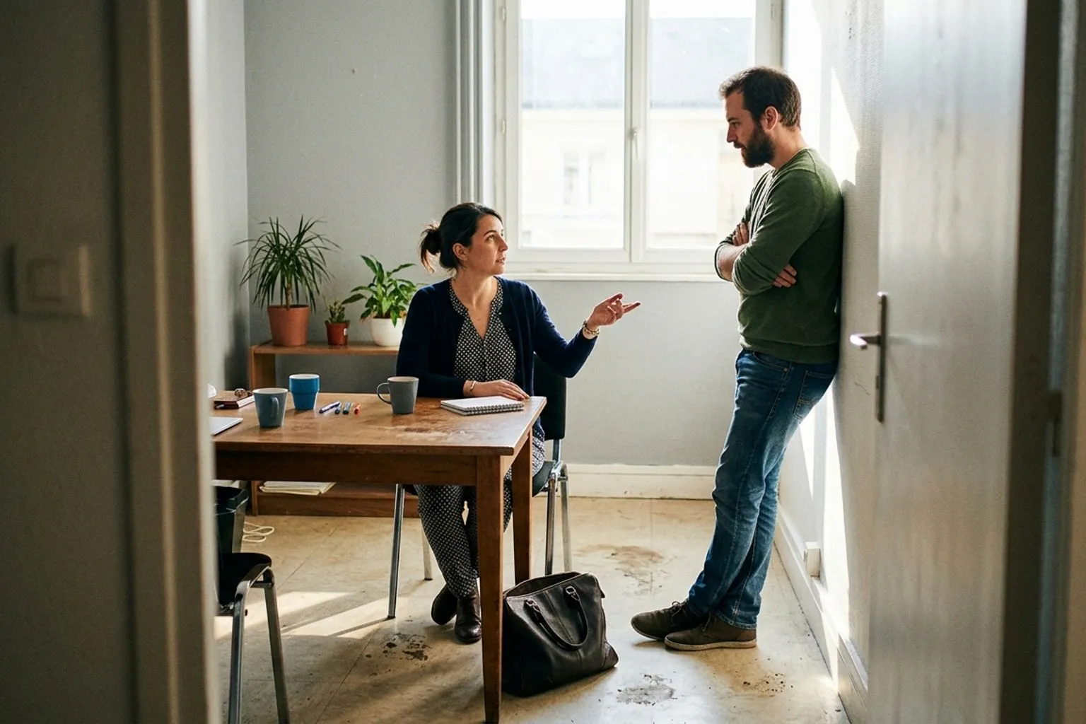 Recrutement par IA : au-delà de la technologie, les risques juridiques pour les entreprises