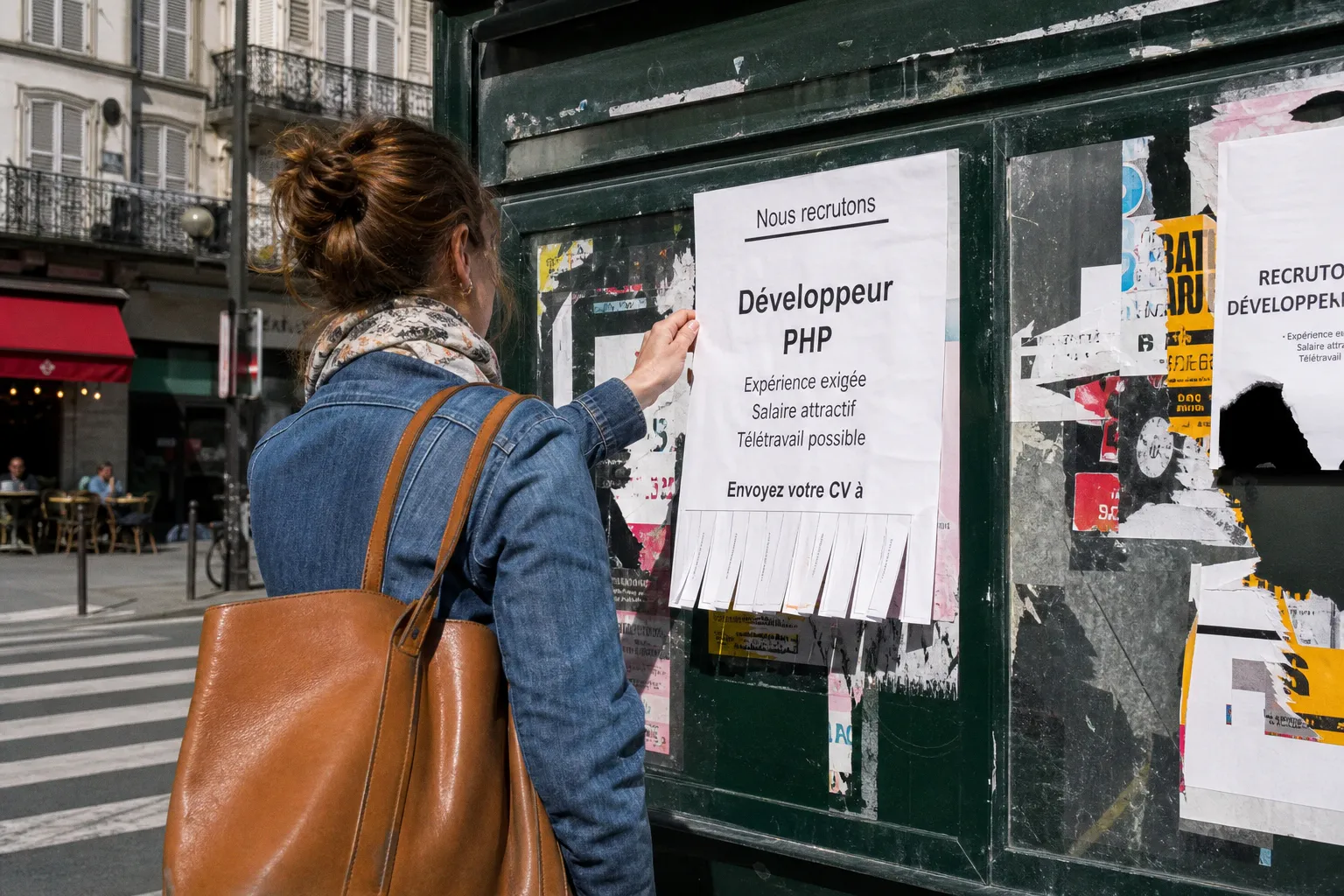 Recrutement tech : comment déjouer les pièges des fausses offres d'emploi