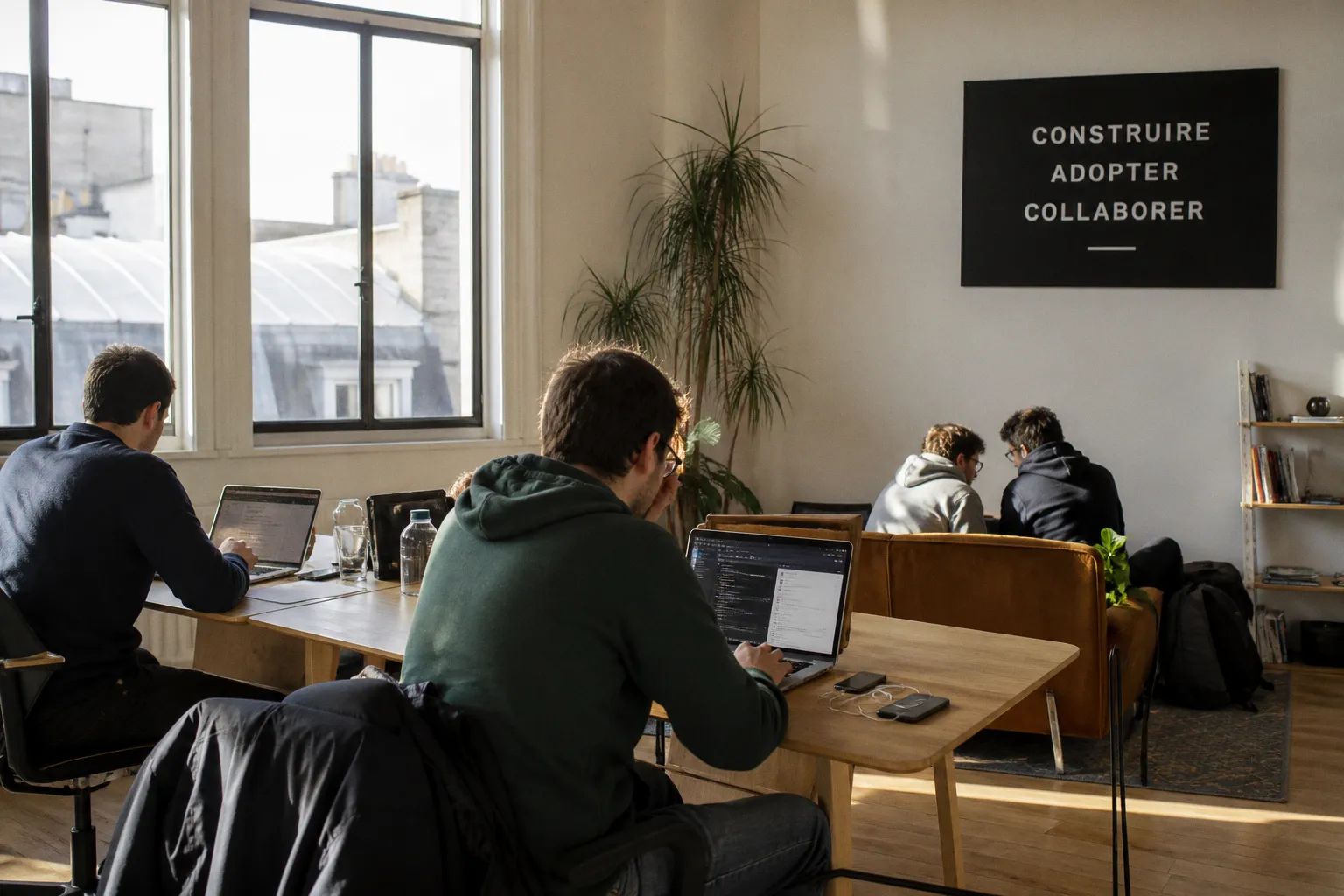 Recrutement tech : comment l'IA redéfinit le profil des développeurs PHP