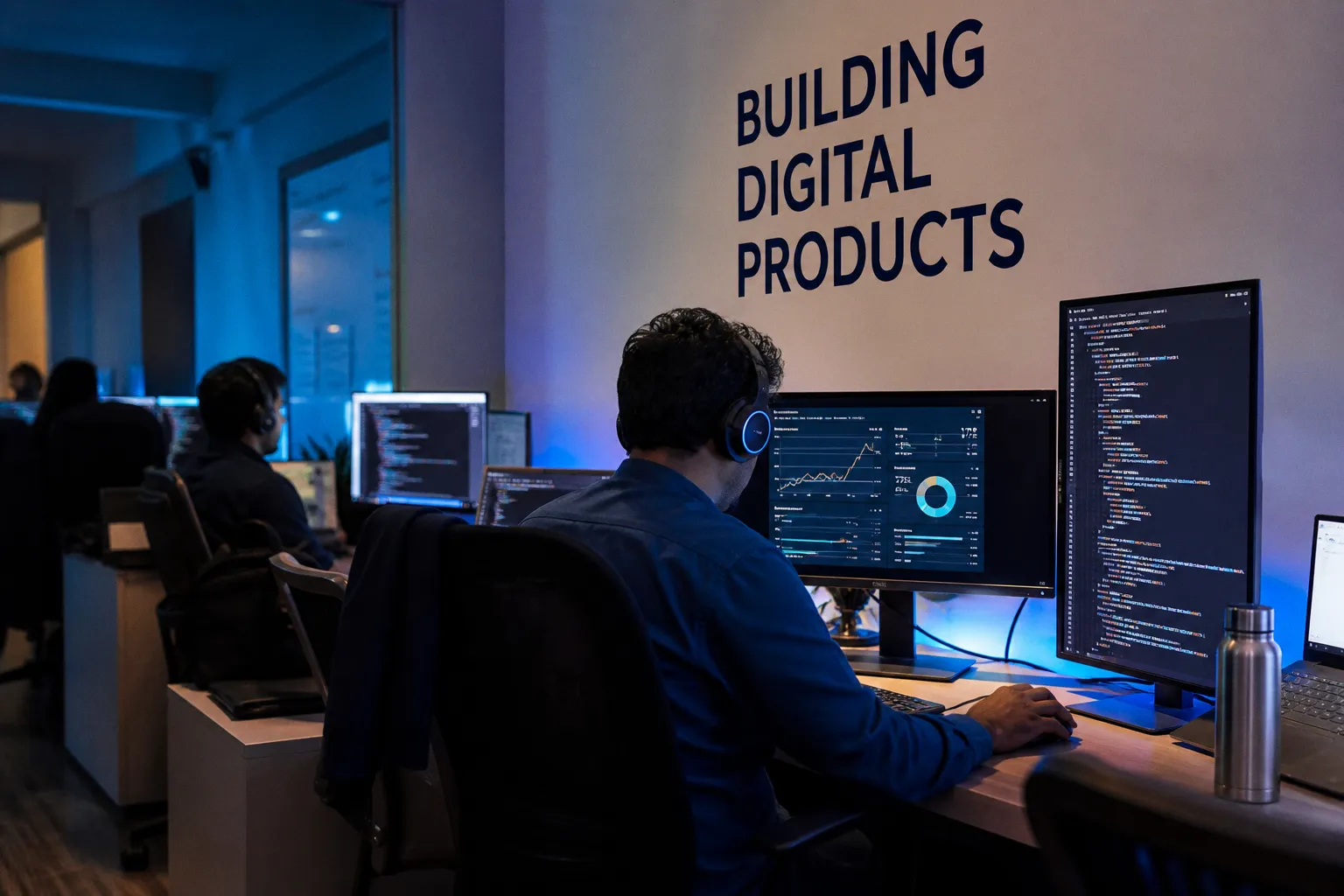 Recrutement tech en Inde : pourquoi le virage vers l'IA revalorise les experts PHP