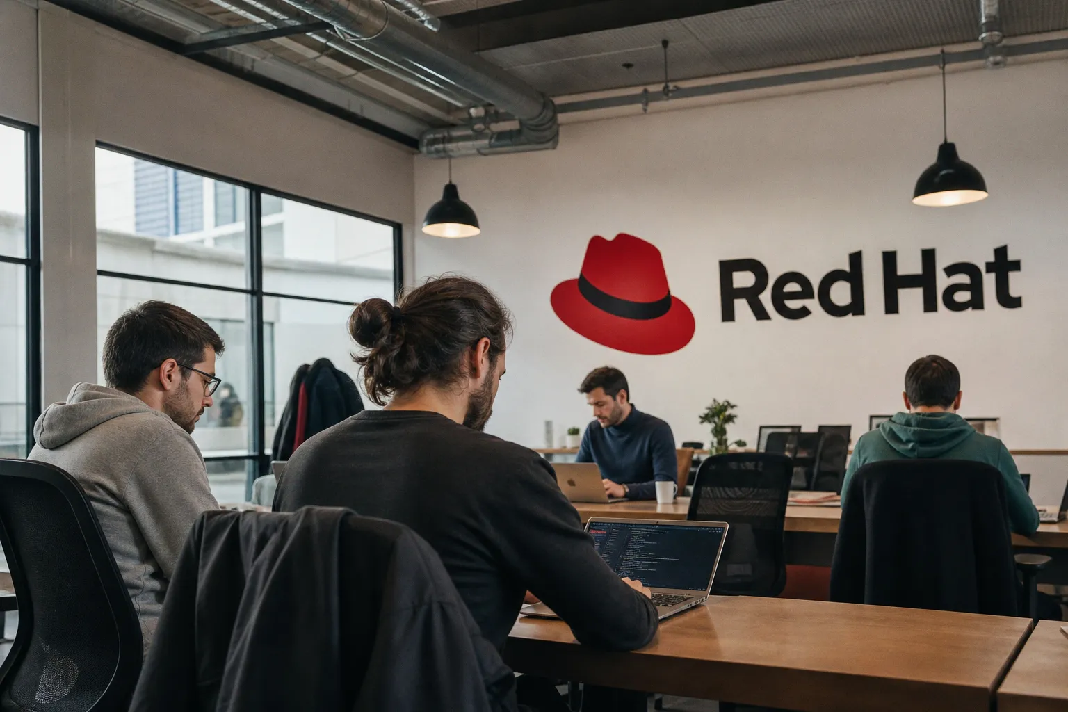 RHEL Forever : le support illimité pour vos applications PHP critiques