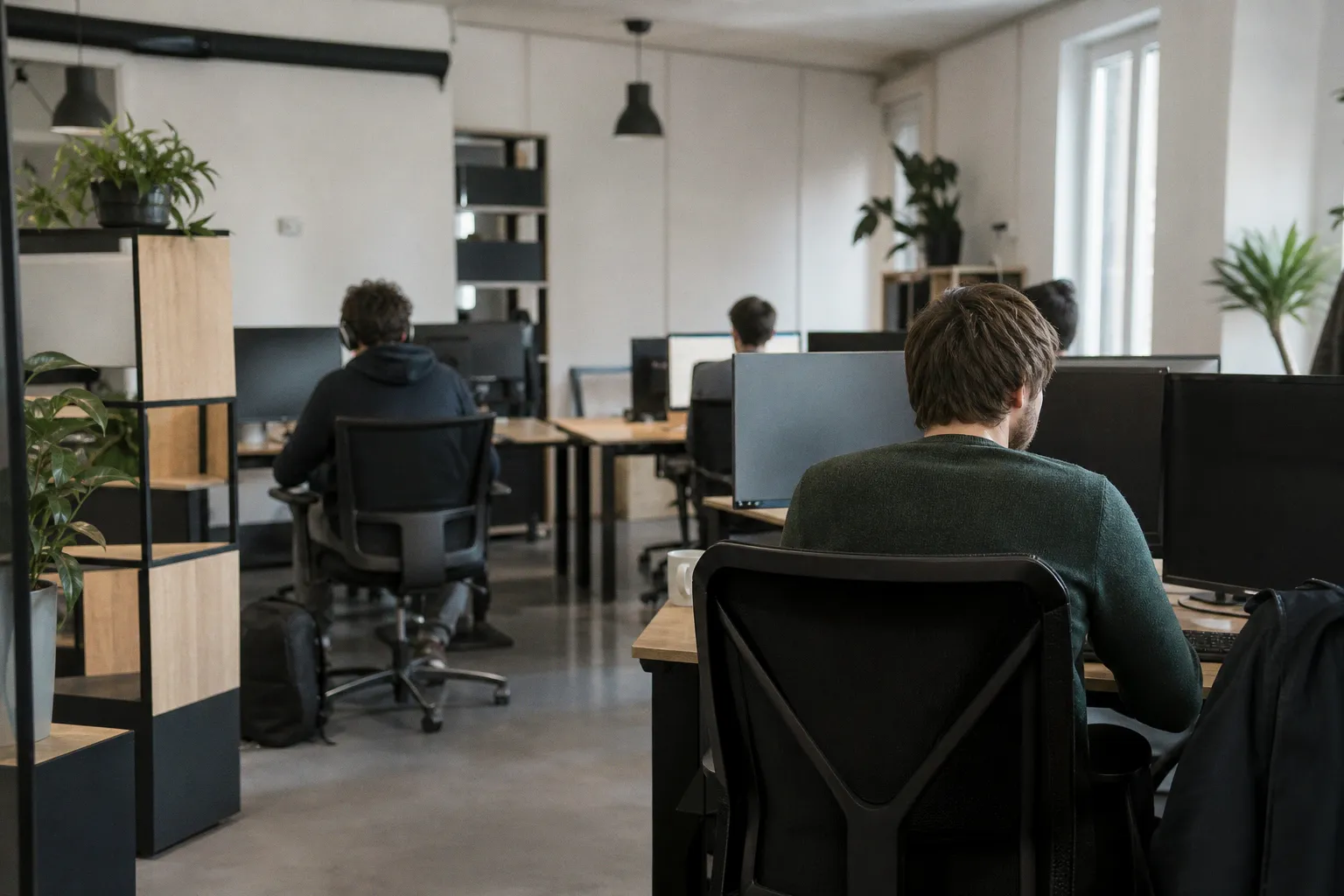 Salaires des développeurs PHP : décryptage de la médiane à 40 000 €