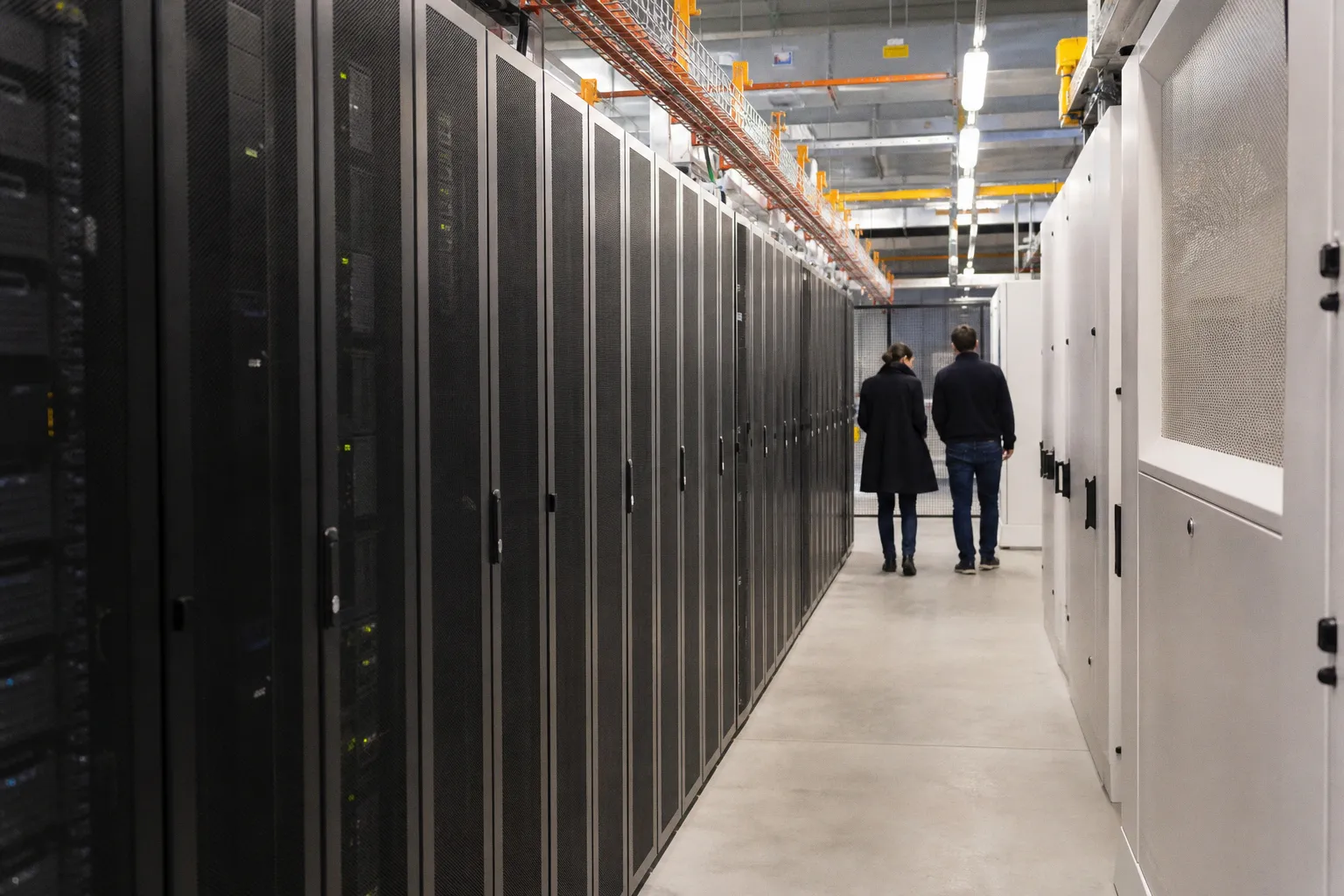 Scaleway et Airbus : les enjeux du cloud souverain pour les infrastructures PHP critiques