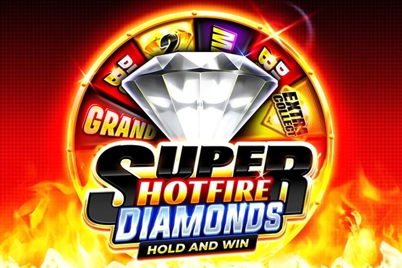 Super Hotfire Diamonds : le dilemme d'Antoine sur la démo