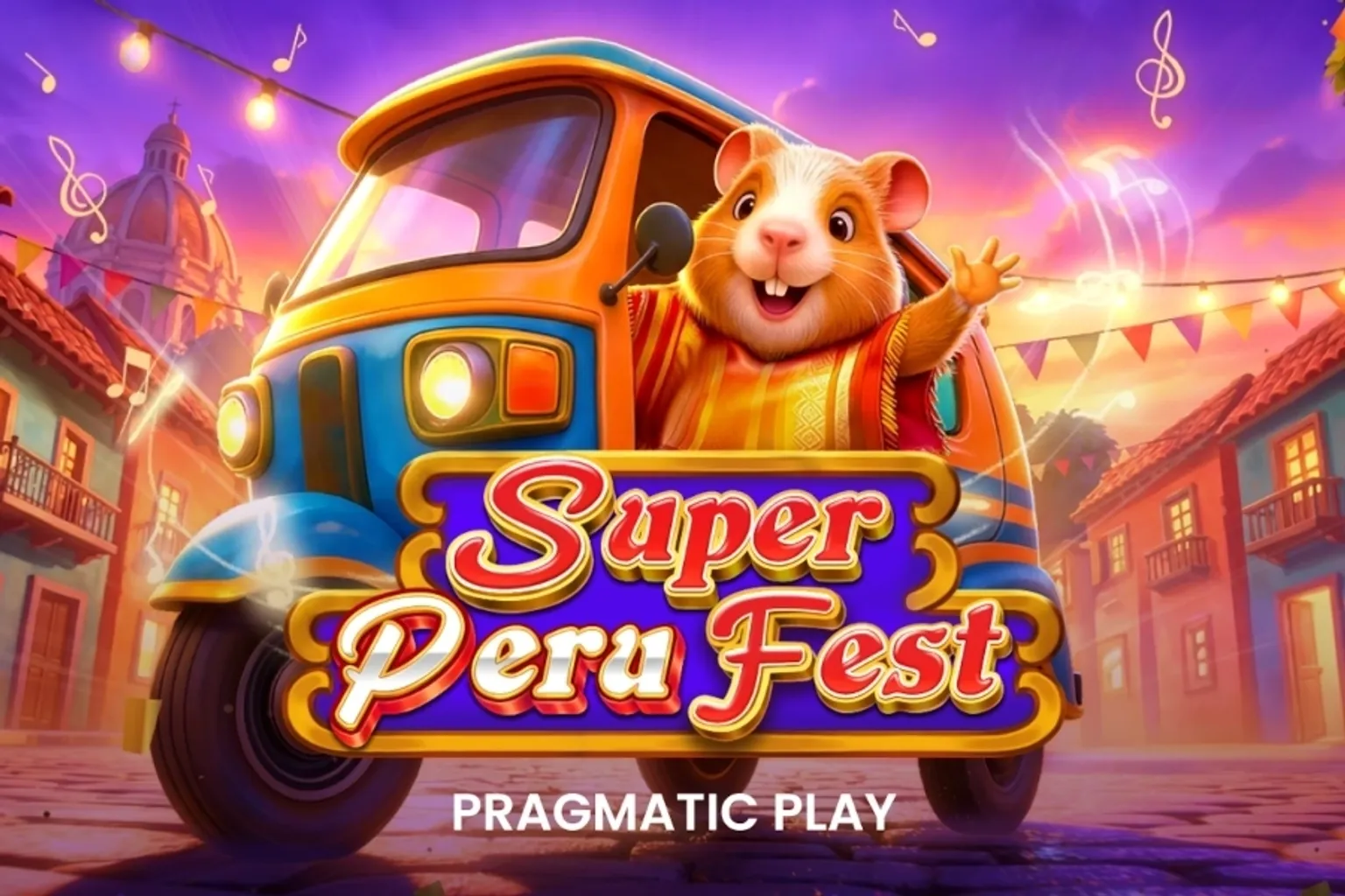Super Peru Fest sans téléchargement : bilan de notre test