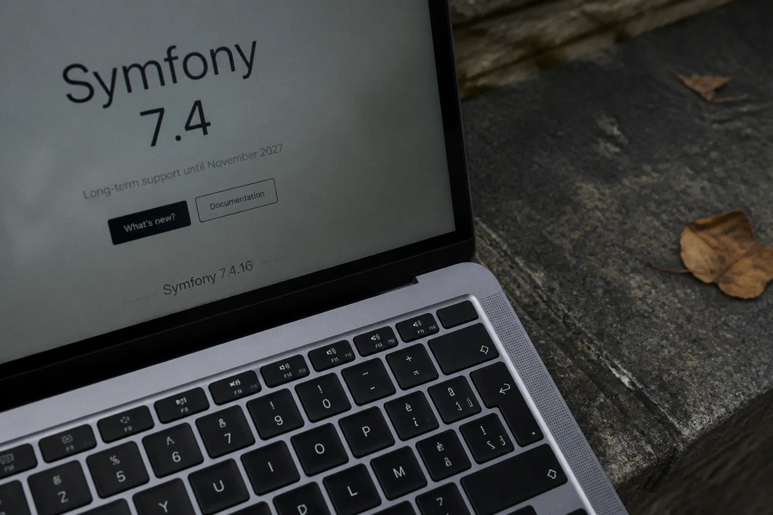 Symfony 7.4.16 : les points clés de cette mise à jour de maintenance