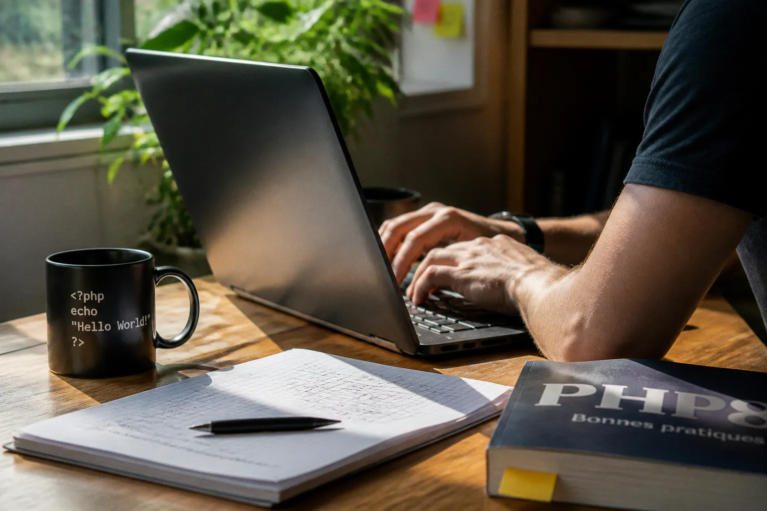 Symfony Language Tools : le nouveau serveur LSP officiel pour booster votre développement