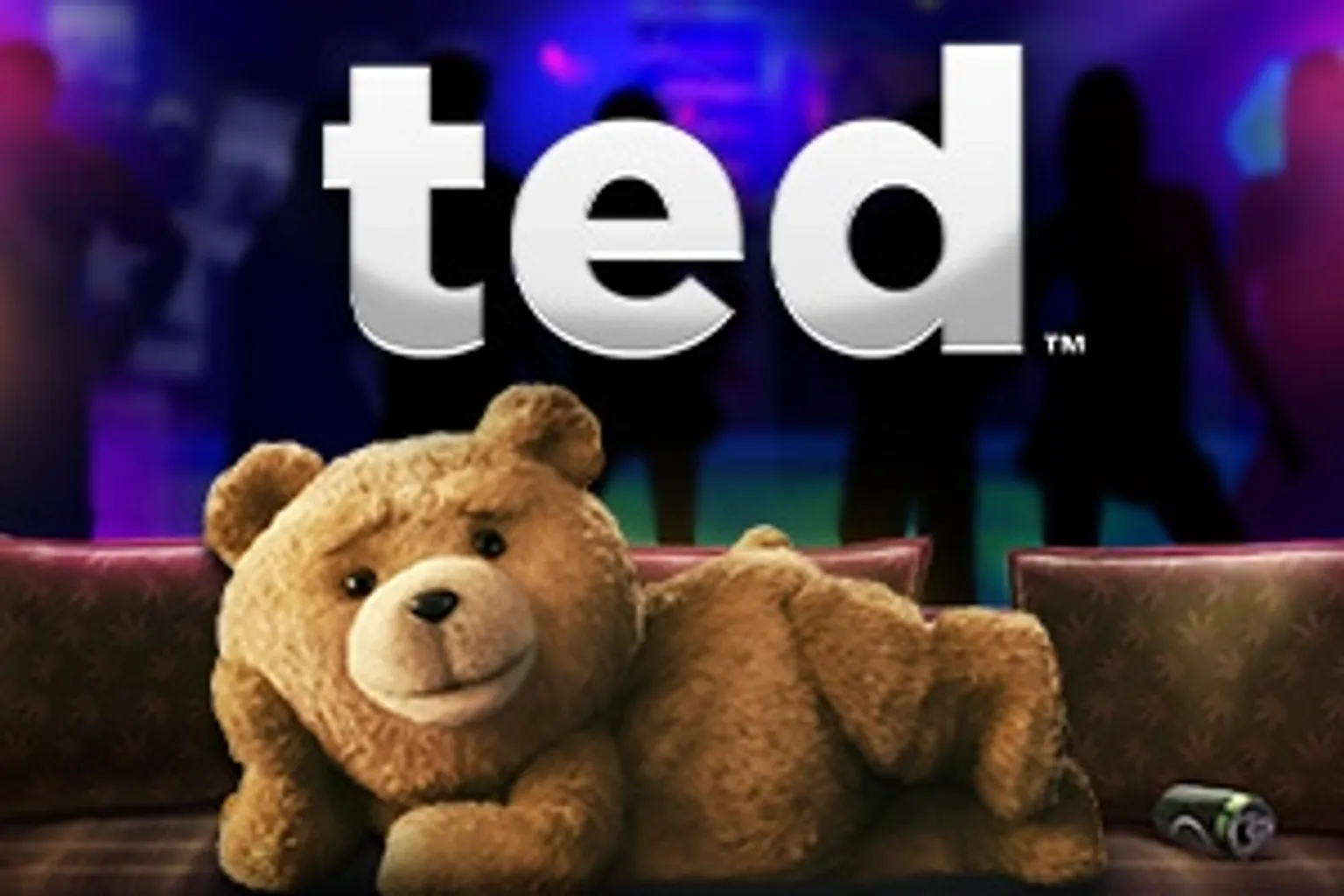 Ted sans téléchargement : immersion dans la démo à 5 reels