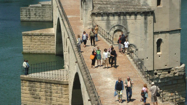 Pont d'Avignon