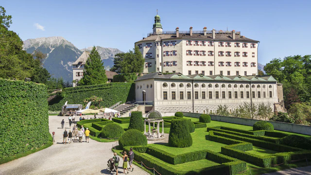 Château d'Ambras