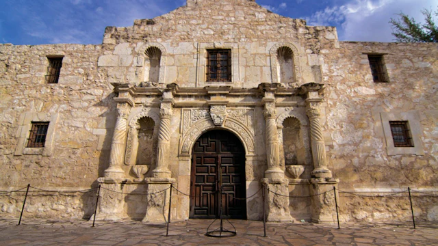 Fort Alamo