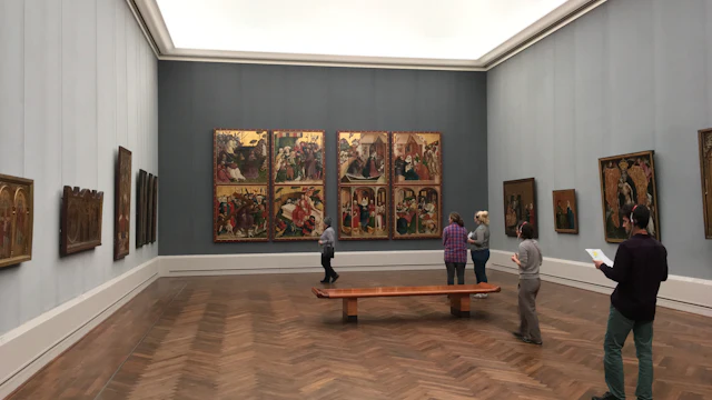 Gemäldegalerie