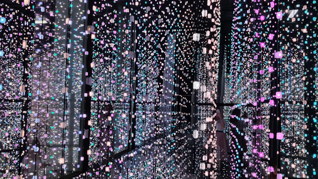 Musée Cosmos