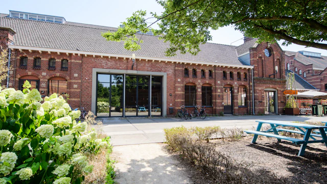 Musée d'Amsterdam