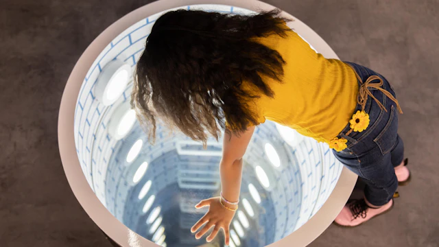 Musée des Illusions