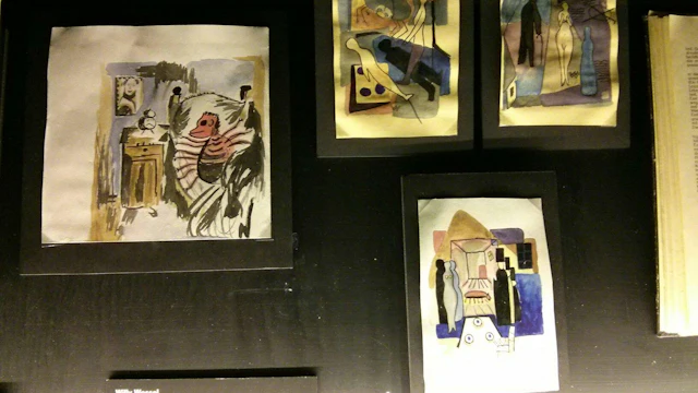 Musée Franz Kafka