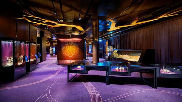 Musée historique de Stockholm