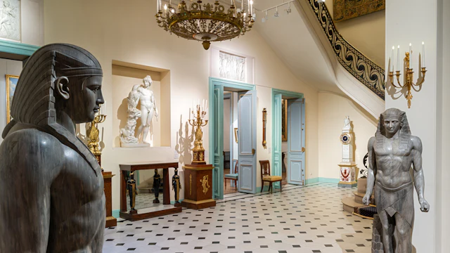 Musée Marmottan Monet
