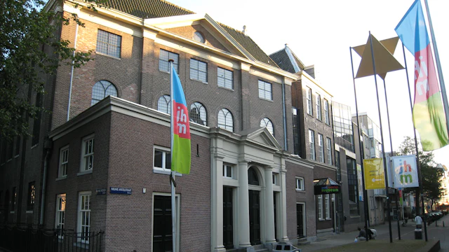 Quartier culturel juif