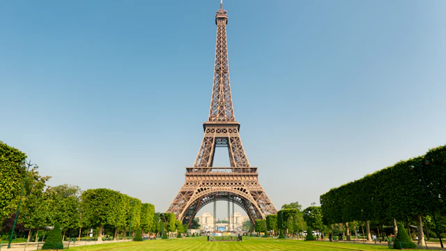 Tour Eiffel