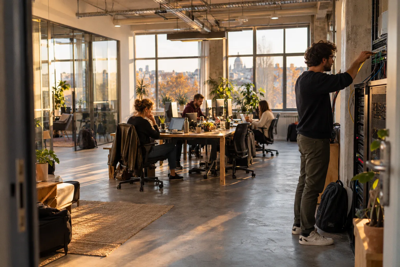 Travailler pour des entreprises américaines : le guide des agences de recrutement IT