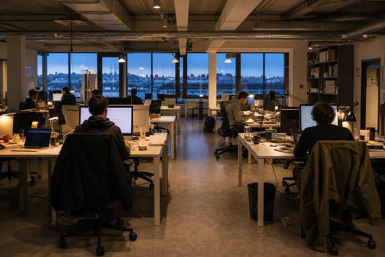 Twig ou Blade : le choix du moteur de template en entreprise