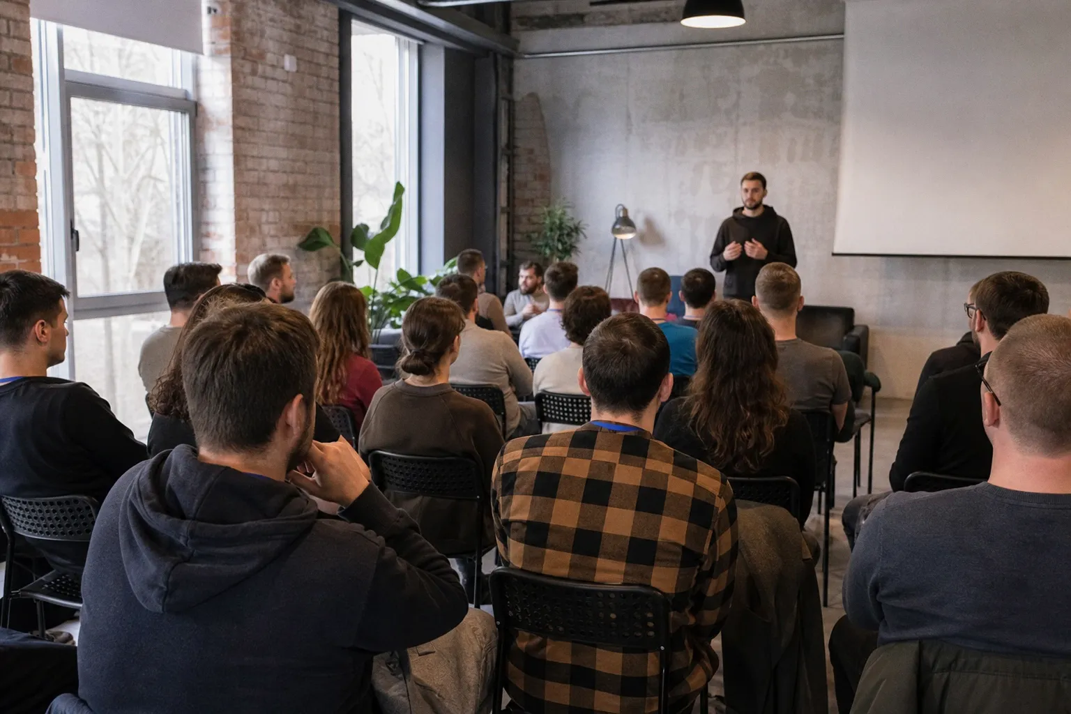 Un nouveau portail communautaire dédié aux experts Laravel en Ukraine