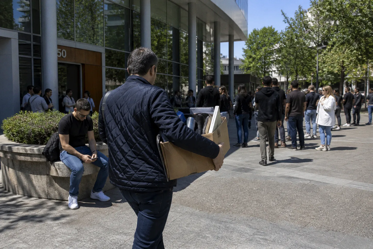 Vague de licenciements dans la tech en 2026 : le point sur les suppressions de postes