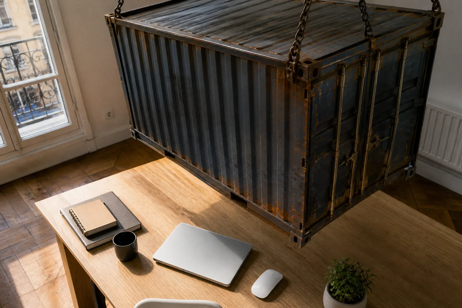 Volumes Docker sur Mac : pourquoi PHP ralentit