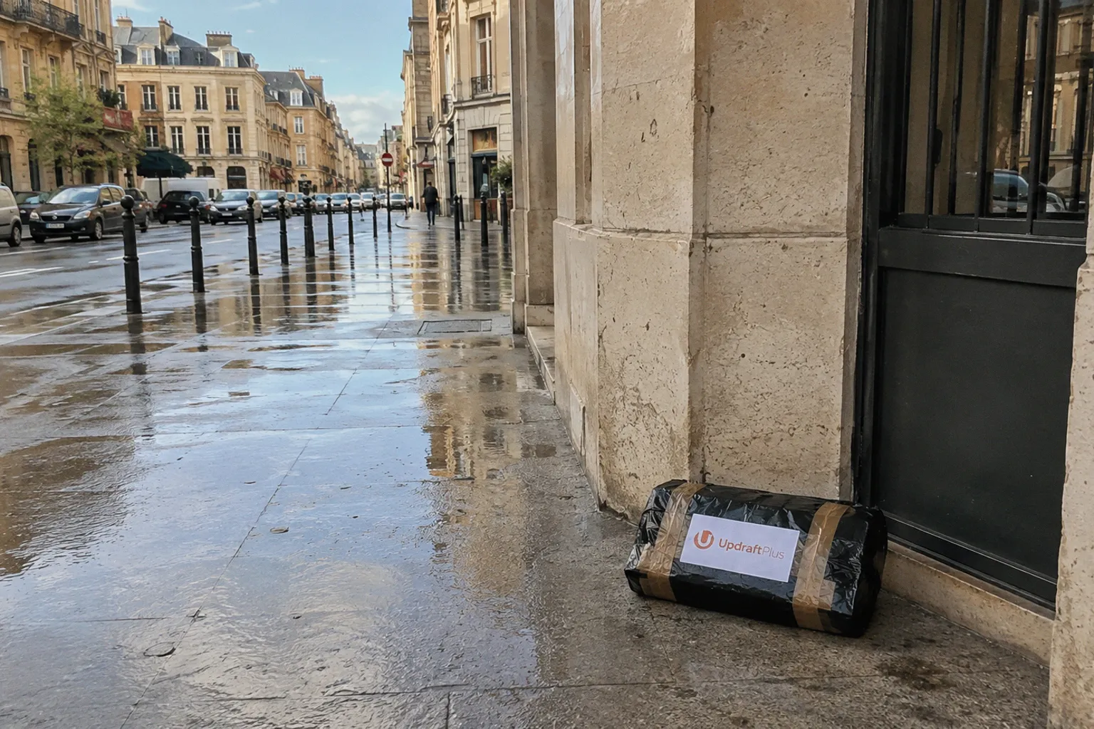 Vulnérabilité UpdraftPlus : comment les attaquants injectent des backdoors PHP via la CVE-2026-10795