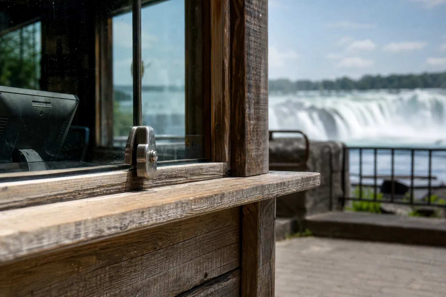 WildPlay Niagara Falls : le récit de Marc sur sa réservation