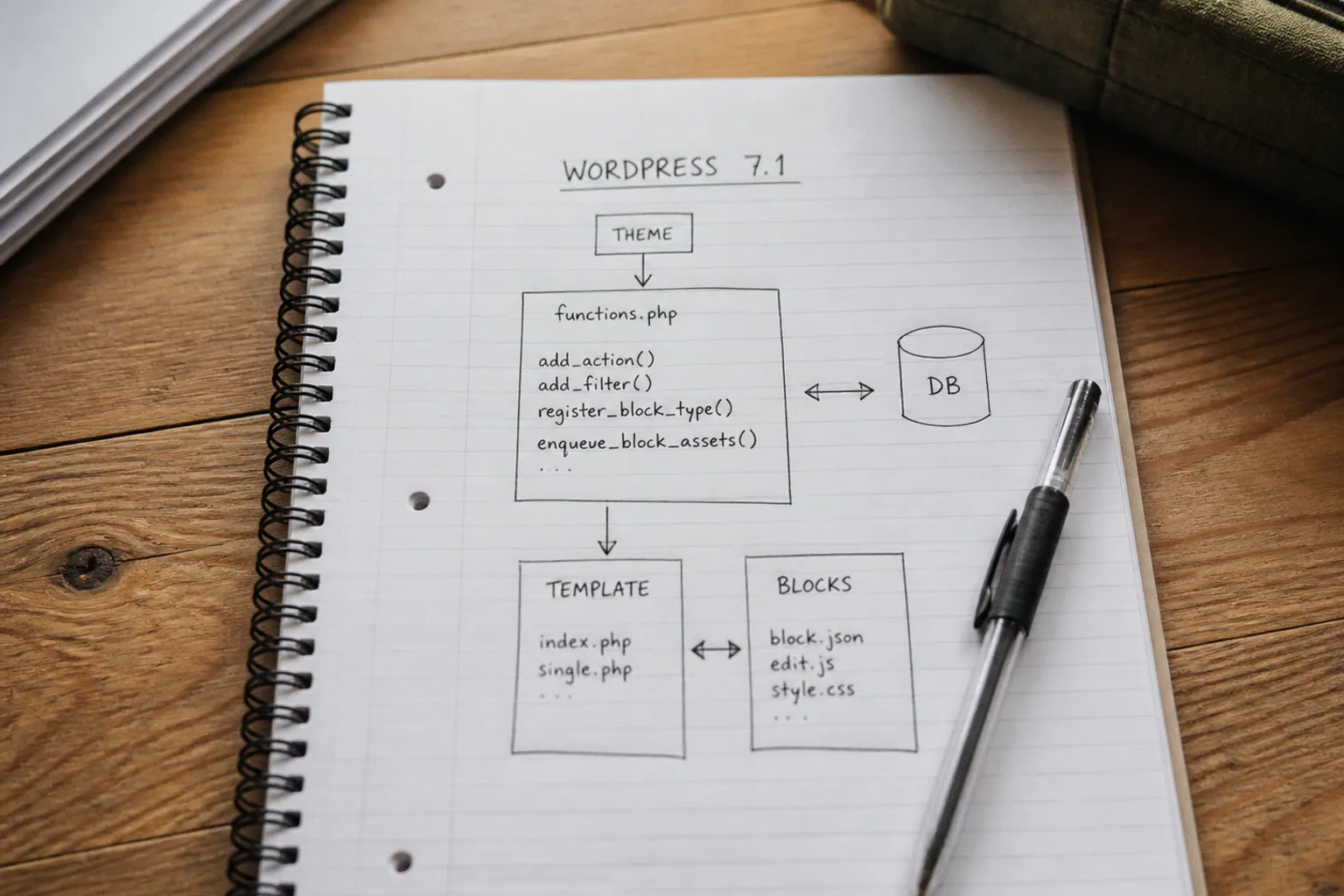 WordPress 7.1 : le guide technique pour préparer vos thèmes et plugins