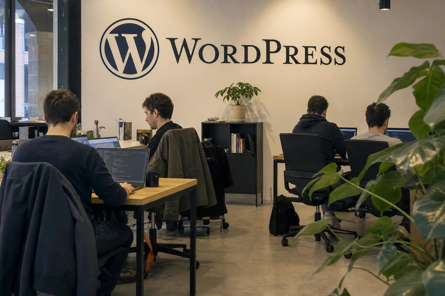WordPress 7.1 RC1 : les nouveautés techniques à tester avant le lancement